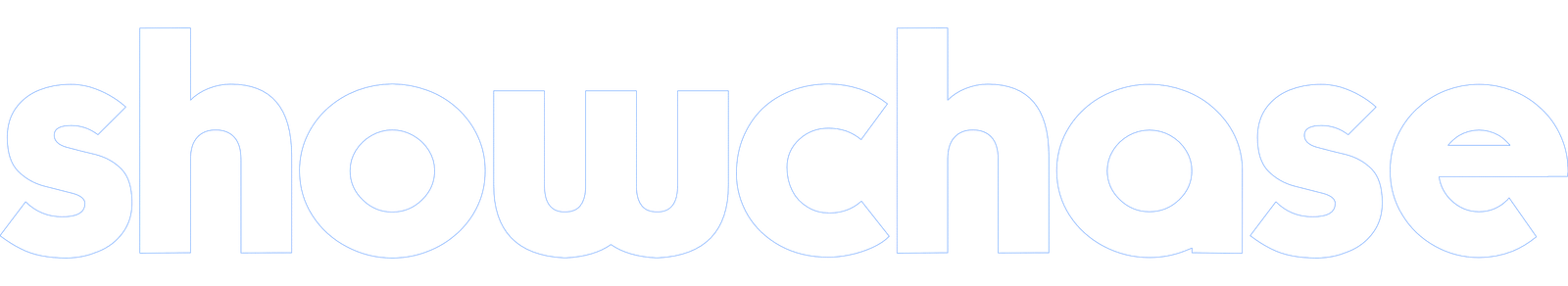 Showchase logo